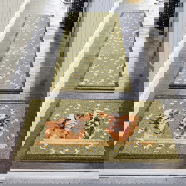 My Mat Nylon -  My Daisy Cow