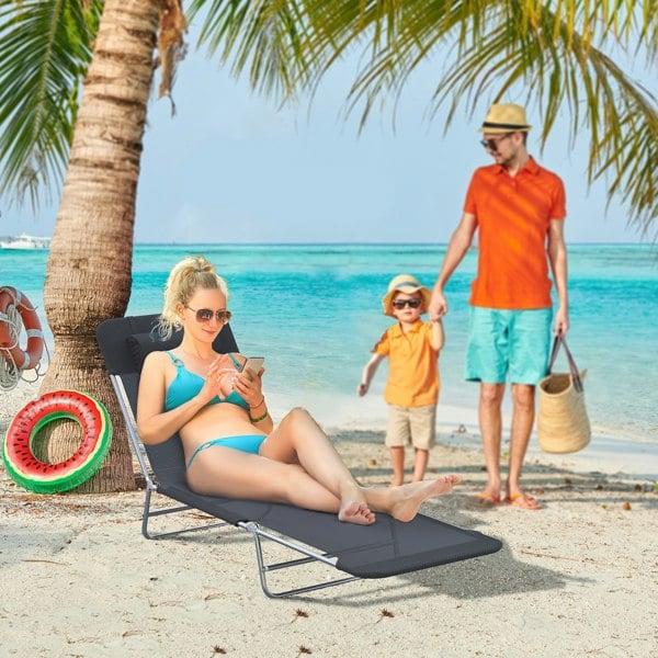 Sun Lounger