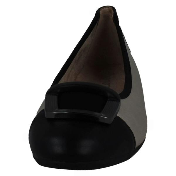 Remonte Ladies Remonte Ballerina Flats D0K12