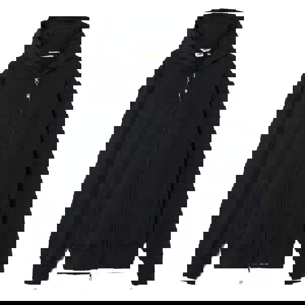 Ellesse Mens Taurasi Full Zip Hoodie - Black - 