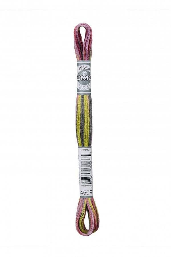 4509 Cote De Granit | Multicoloured