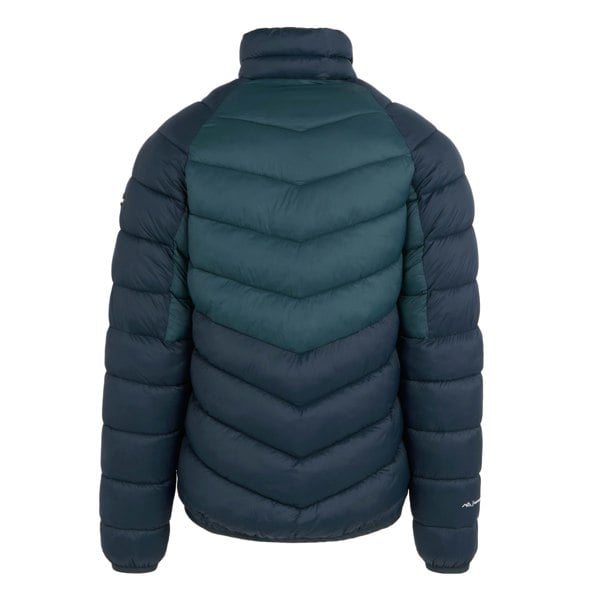 Regatta Men's Dalent Padded Jacket - Moonlight Denim/Navy