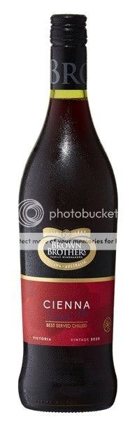 Brown Brothers, Victoria, Cienna 2024 75cl