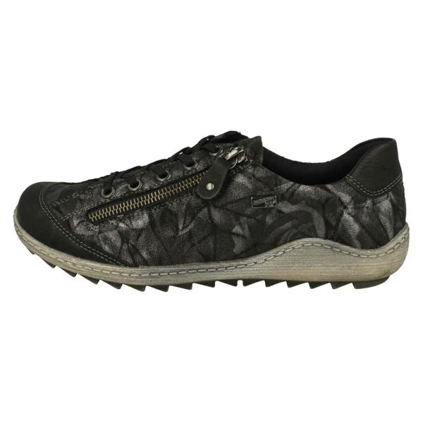 Remonte Ladies Remonte Casual Trainer Style Shoes R1402