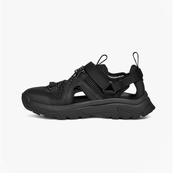 Teva HURRICANE XLT3 CT Hiking & Trail Sandals in Black