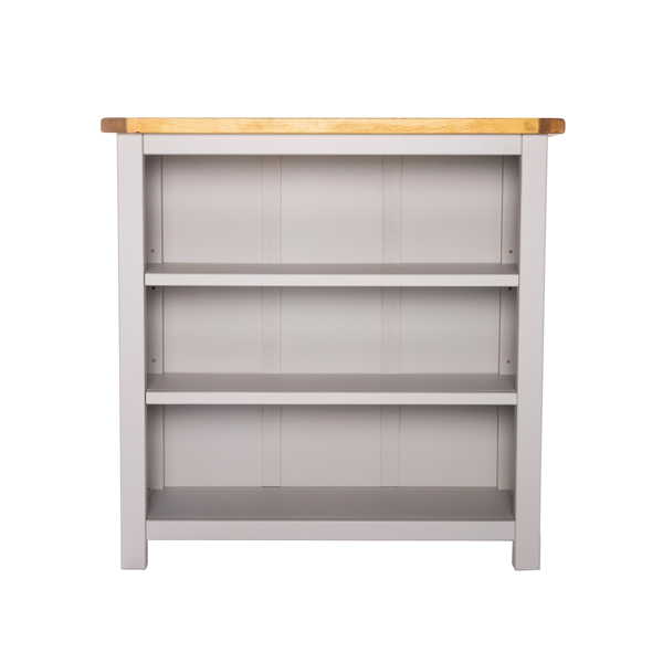 Cabinet Bits Bookcase 90x90x30cm