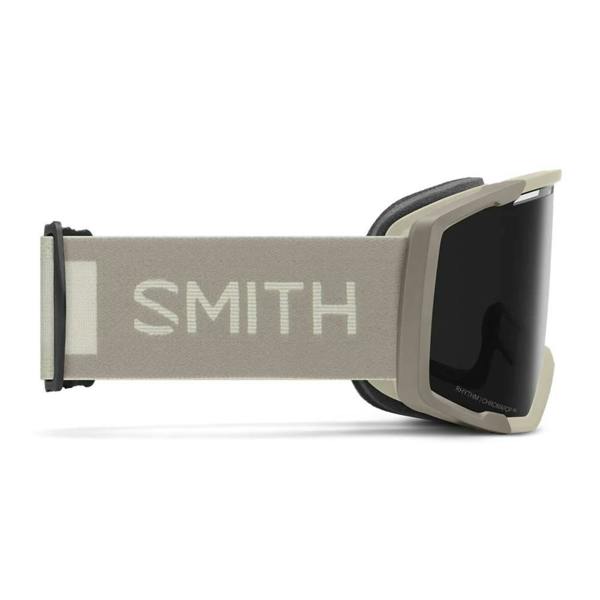 Smith White Unisex Rhythm Mtb Goggles