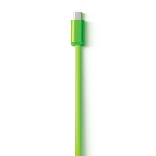 Love Frankie Juicy Boosta USB Charger - Juicy Lime