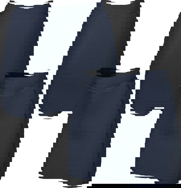 Xero Degrees Girls' Skort {XO-CH543GL}