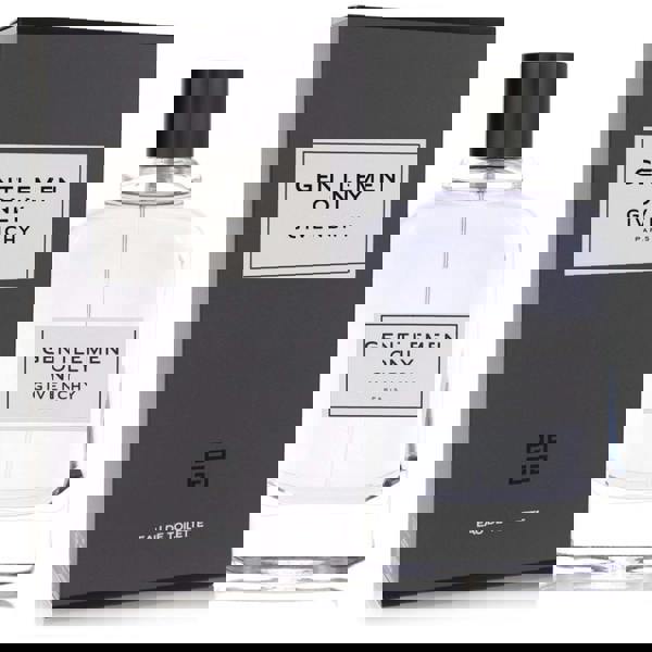 Givenchy Gentlemen Only Eau De Toilette 100 ml