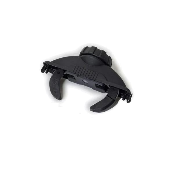 Thule Power Click G3 Claw Clamp Grip for Thule Force, Motion Roof Box, 1500055083
