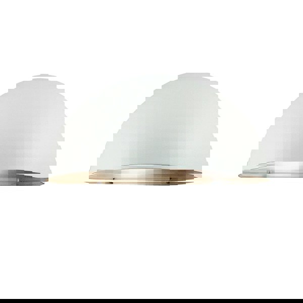 Nordlux Scorpius Maxi | Wall light | White