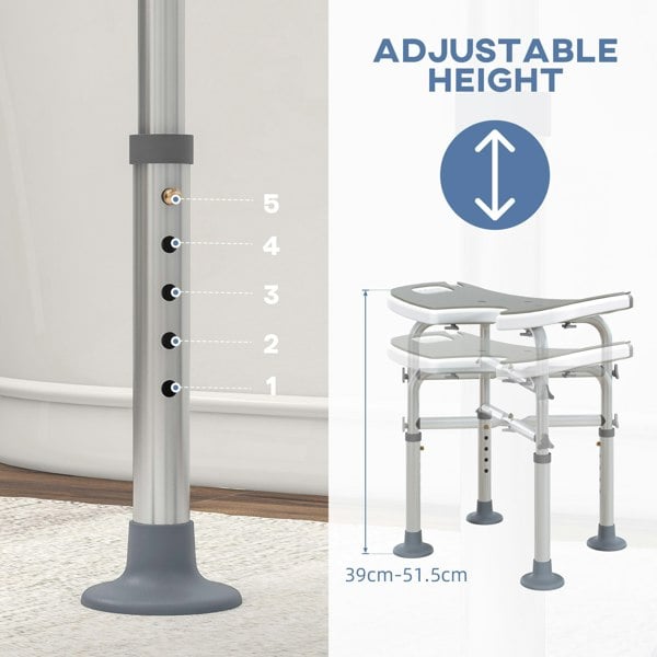 Shower Stool