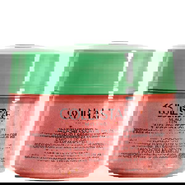 Collistar Body Exfoliating Firming Talasso-Scrub 300g