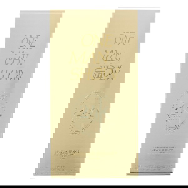 Jacques Bogart One Man Show 24K Eau de Parfum 100ml for Him