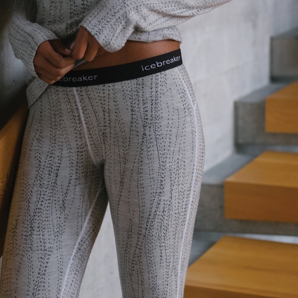 Icebreaker Women's Merino 260 Vertex Leggings