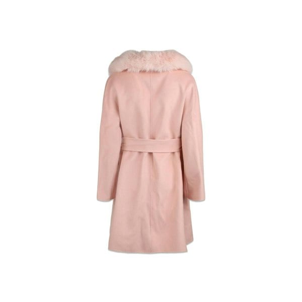 Lucia Jacket Pink