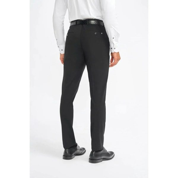 34" Jacket 28" Trousers, 36" Jacket 30" Trousers, 38" Jacket 32" Trousers, 40" Jacket 34" Trousers, 42" Jacket 36" Trousers, 44" Jacket 38" Trousers, 46" Jacket 40" Trousers, 48" Jacket 42" Trousers, 50" Jacket 40" Trousers, 50" Jacket 42" Trousers, 50" Jacket 44" Trousers, 52" Jacket 42" Trousers, 52" Jacket 44" Trousers, 52" Jacket 46" Trousers, 54" Jacket 44" Trousers, 54" Jacket 46" Trousers