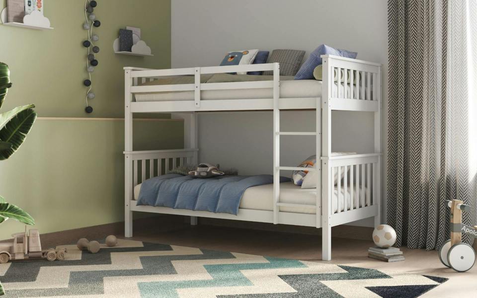 Koop Bunk Bed