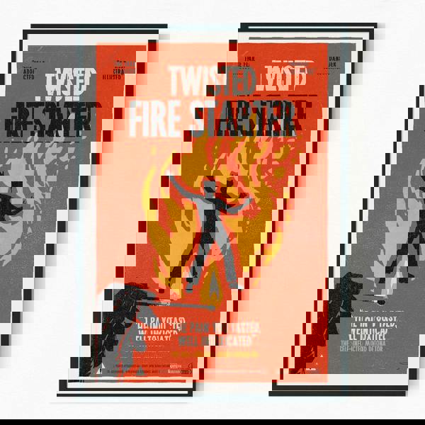 Reign&Hail Firestarter