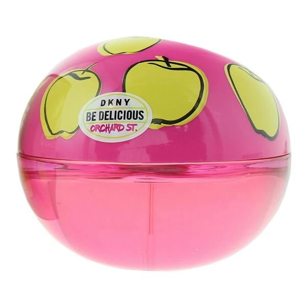DKNY Be Delicious Orchard Street Eau de Parfum 50ml Spray for Her