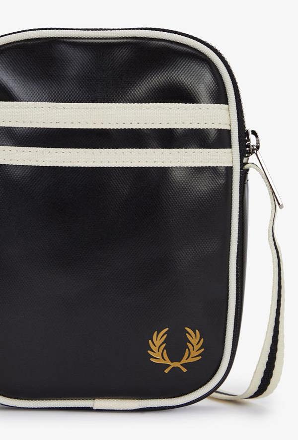 Fred Perry Classic Small Side Bag