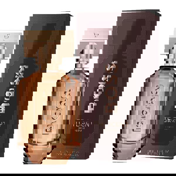 HUGO BOSS BOSS The Scent Le Parfum For Her Eau de Parfum 50ml - Additional 6