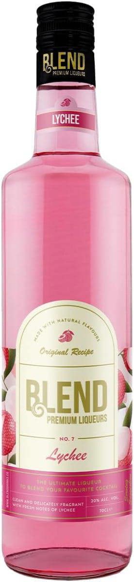 Blend Lychee Liqueur (700ml - 20%)