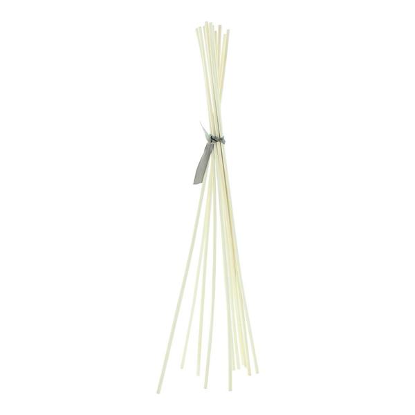 Dr. Vranjes Firenze White Rattan Sticks For 500ml Diffuser