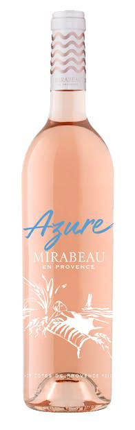 Mirabeau, Cotes de Provence, Azure Rose, 2024 150cl