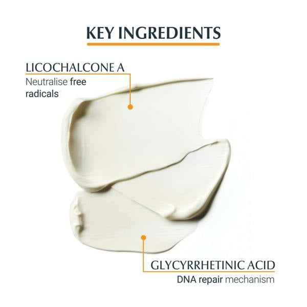 Eucerin Sun Sensitive Protect Face Sun Cream SPF50+ 50ml - Additional 3