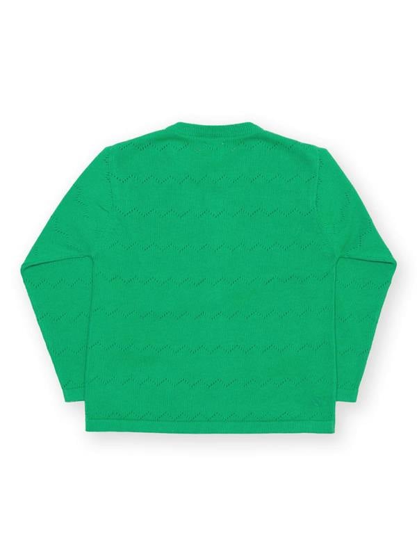 Kite Girls Organic Together Cardi