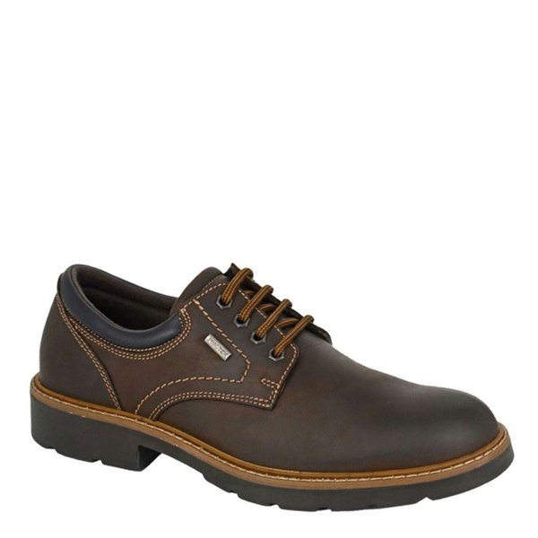 Imac M 101 4 Eyelet Waterproof Gibson Shoes