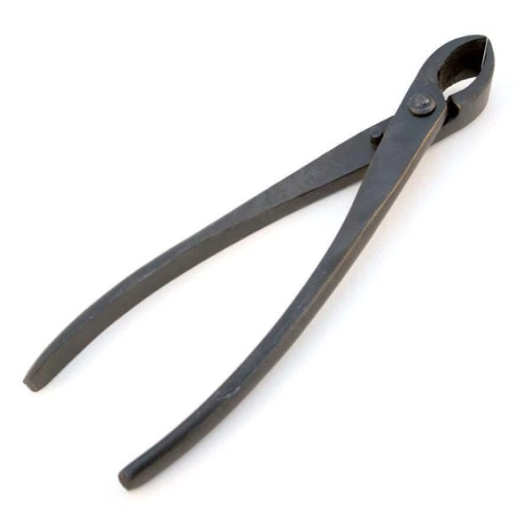 Chinese Bonsai Concave Branch Cutter 205mm - Yorkshire Bonsai