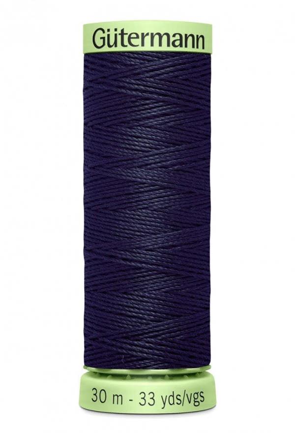 Gutermann Top Stitch Thread 30m Polyester Thread Suitable For Dressmaking