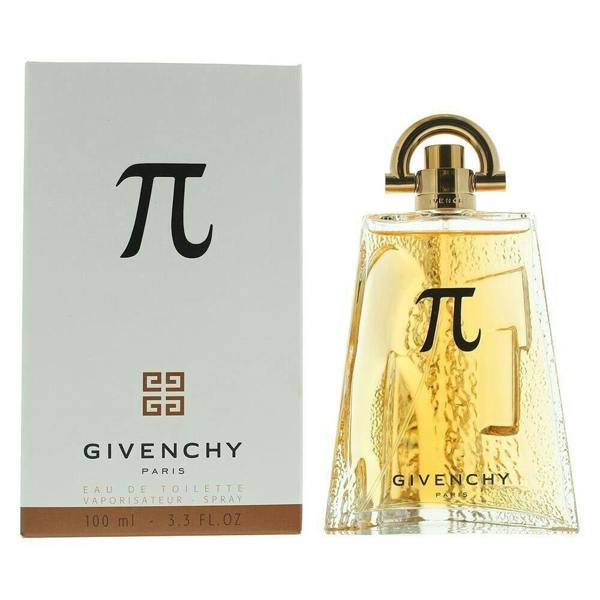 Givenchy Pi 100ml Eau De Toilette EDT Spray For Him