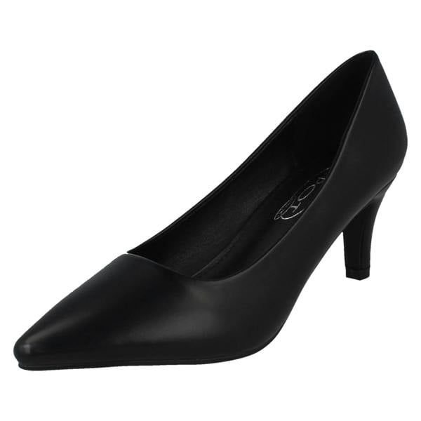 Spot On Ladies Spot On Court Shoes F90129