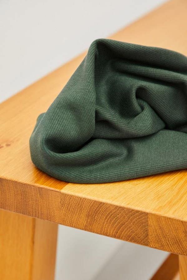 Deep Green