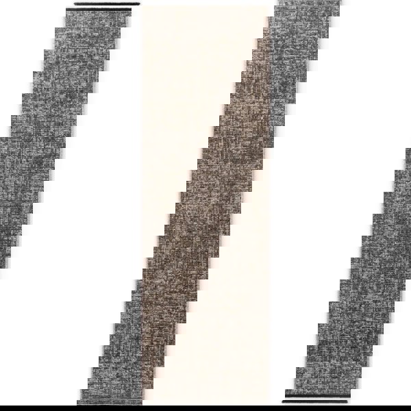 Brilliance Short Pile Beige Rug, bright colour| THE RUGS