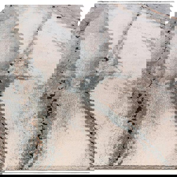 Asiatic Mirage Oasis Blue Rug