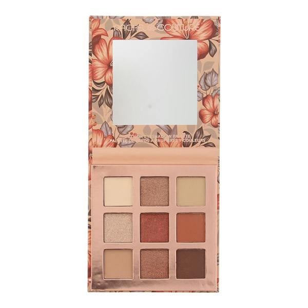 Rachel Couture 9 Color Rachel Select Eye Shadow Palette 17g