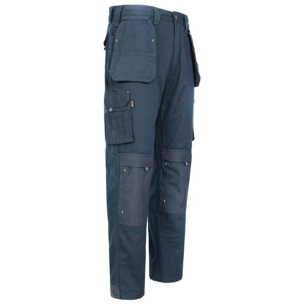 Extreme Work Trouser - Hi-Vis Trousers