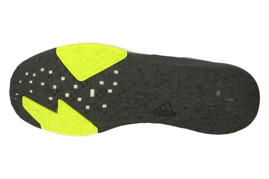 Adidas X9000L3 Mens Sneakers  FZ0782 - Black White Grey Fz0782 - Photo 4