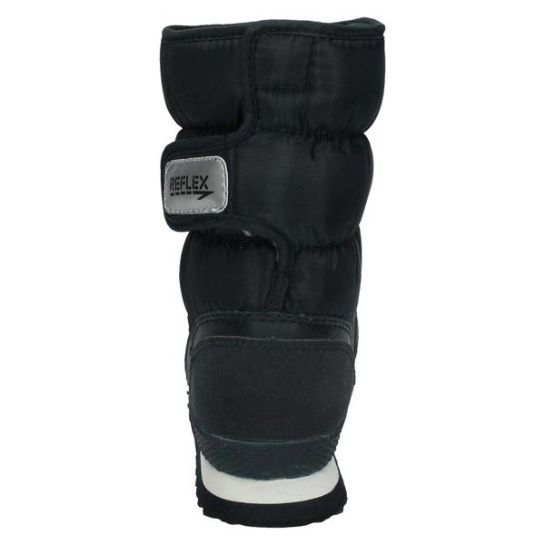 Reflex Unisex Childrens Reflex Snow Boots