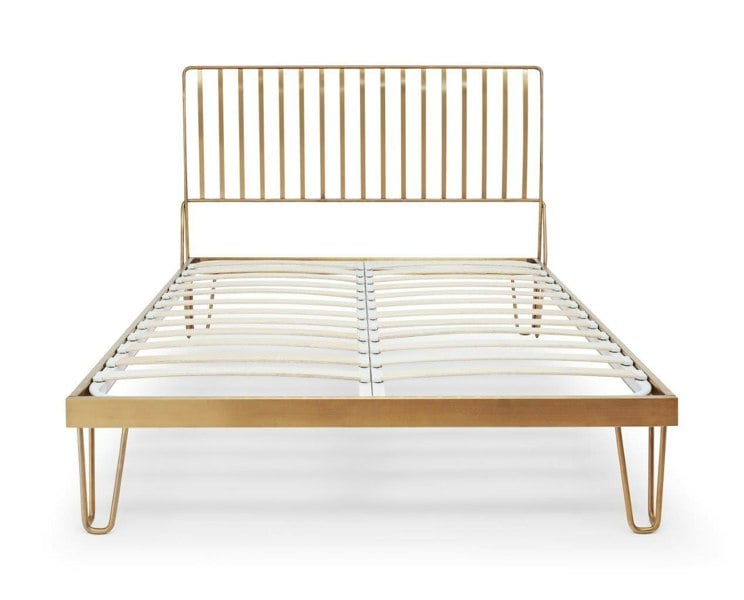 Double Bedstead by Gillmore