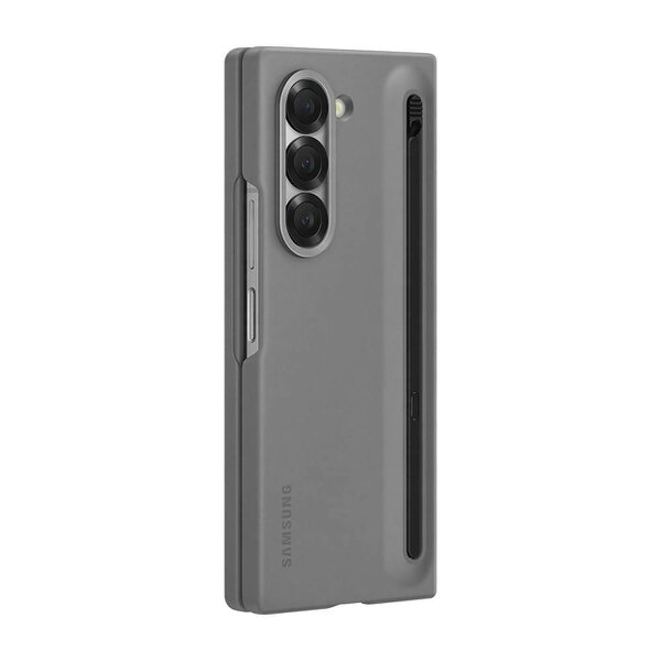 Samsung Galaxy Z Fold6 Grey Official S Pen Case