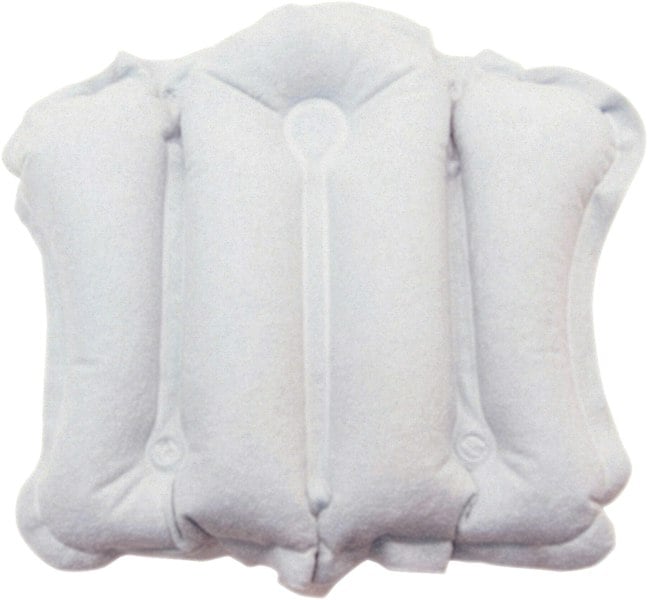 Aidapt Inflatable Bath Pillow