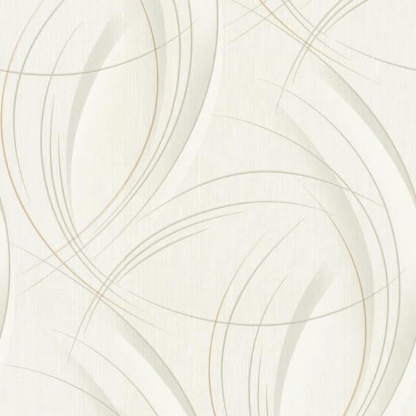 Erismann Swirl Wallpaper