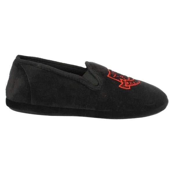 Silent Night Mens Silent Night Coronation Street Slippers Newton Ridley