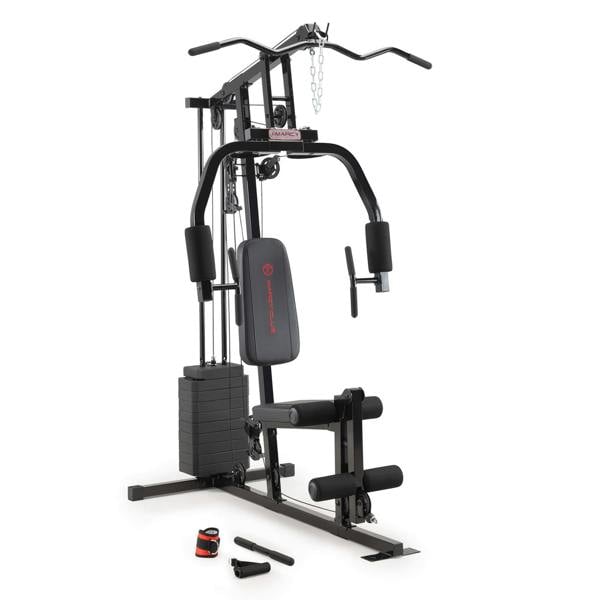 Marcy Multigym 61KG Resistance - MKM81030